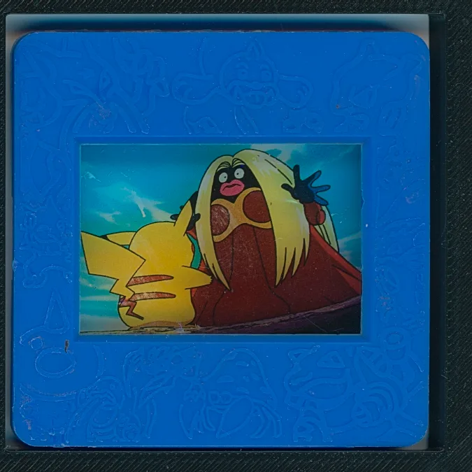 pikachu, jynx