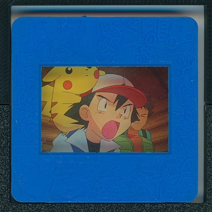 ash, pikachu