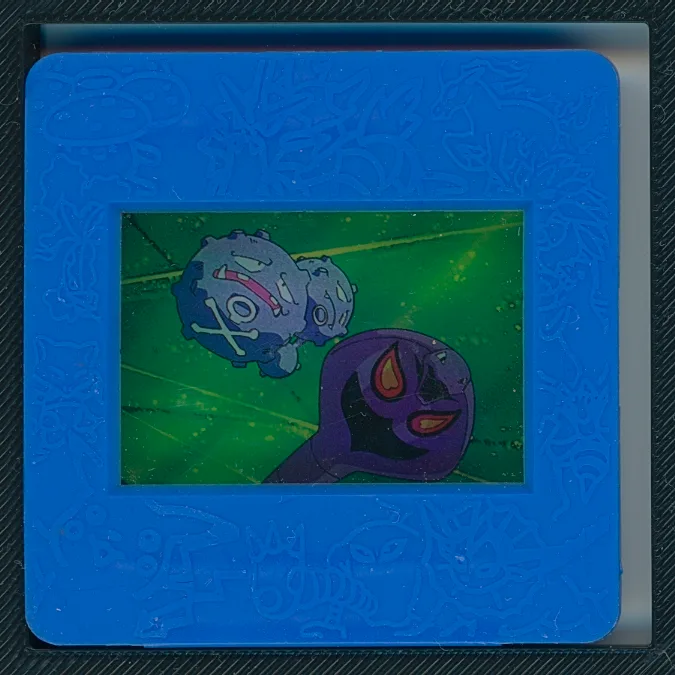 voltorb