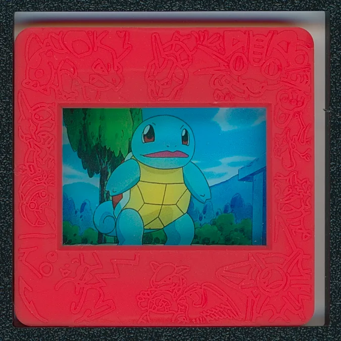 squirtle