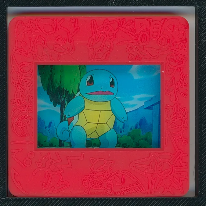 squirtle