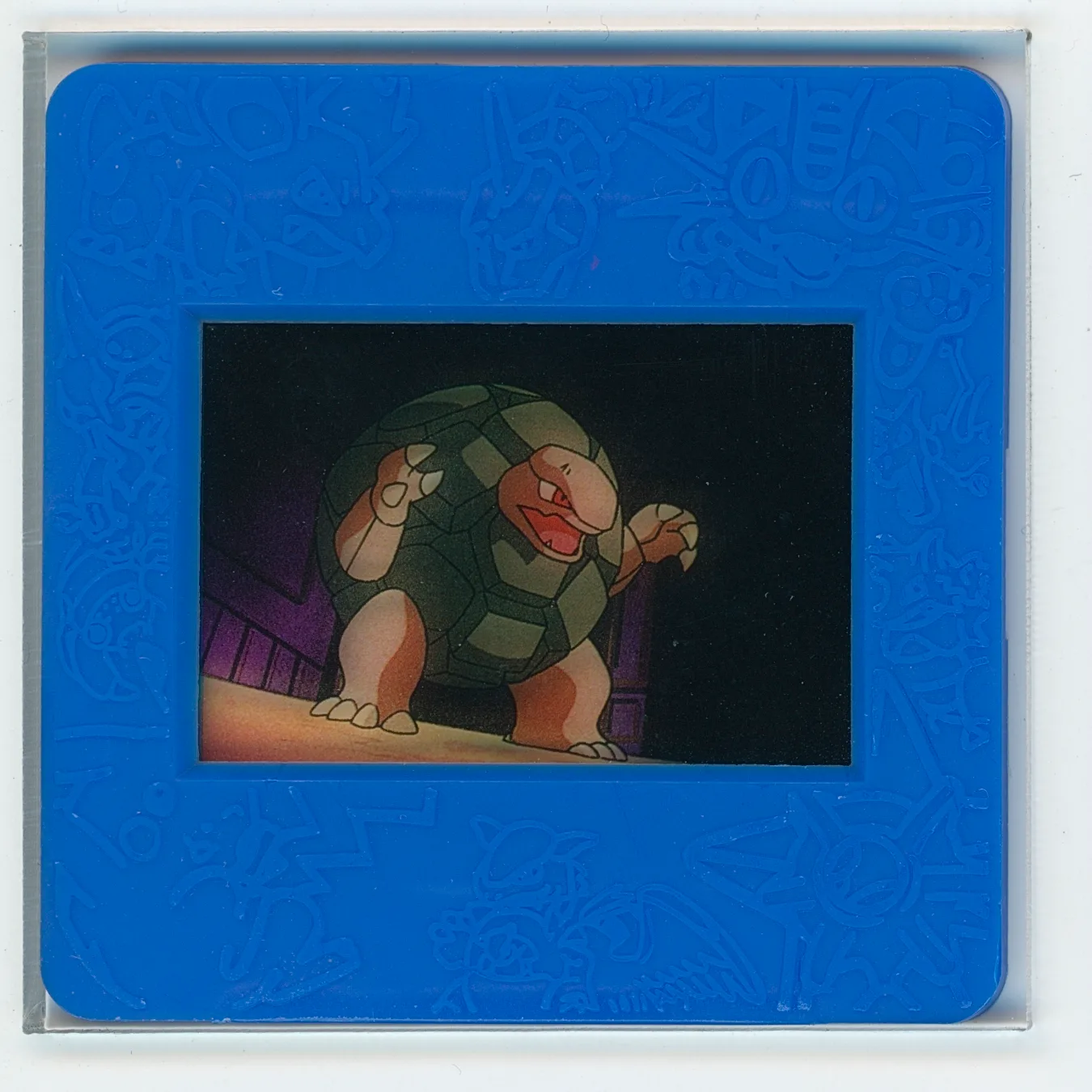 golem