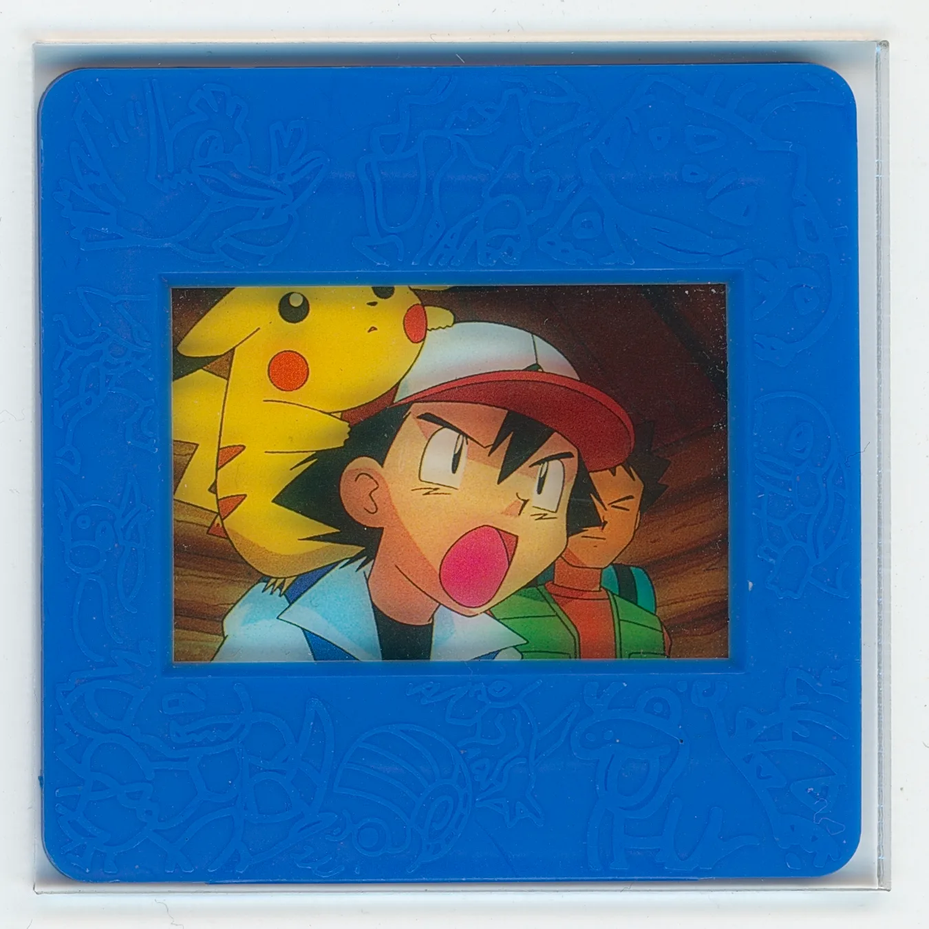 ash, pikachu