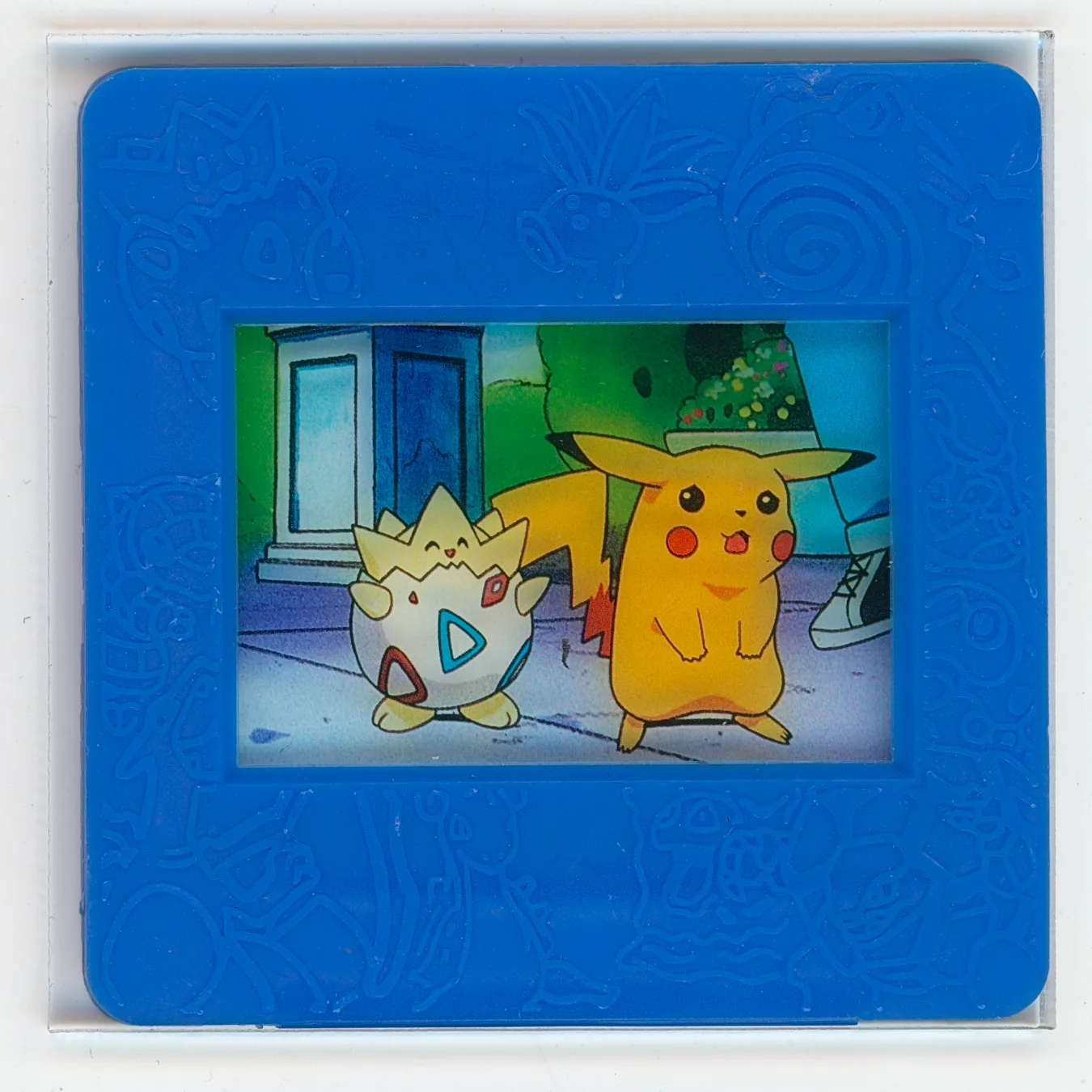 togepi, pikachu