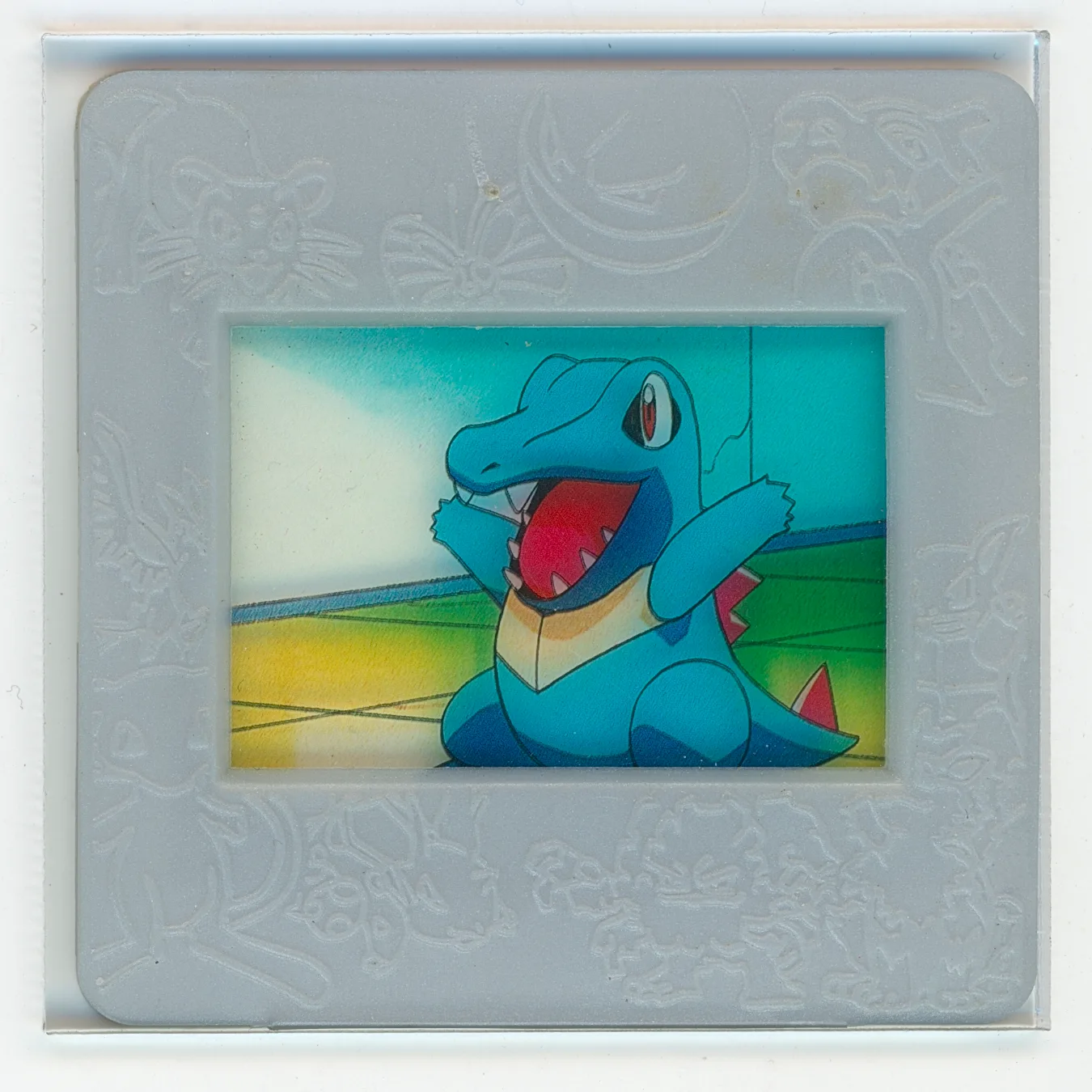 totodile