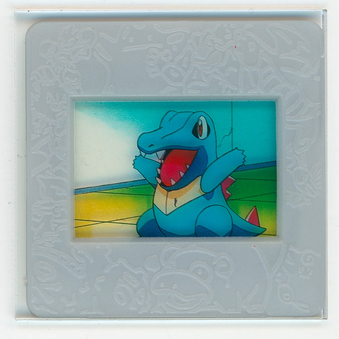 totodile